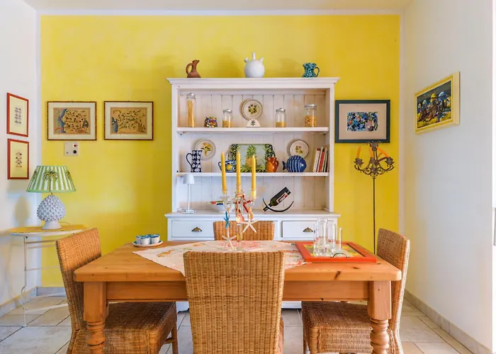 Tosca By Interhome * Casa Leonardi