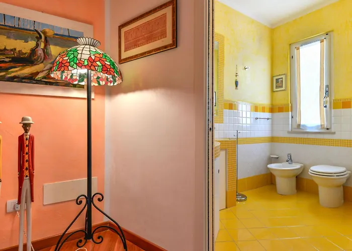 Tosca By Interhome Villa