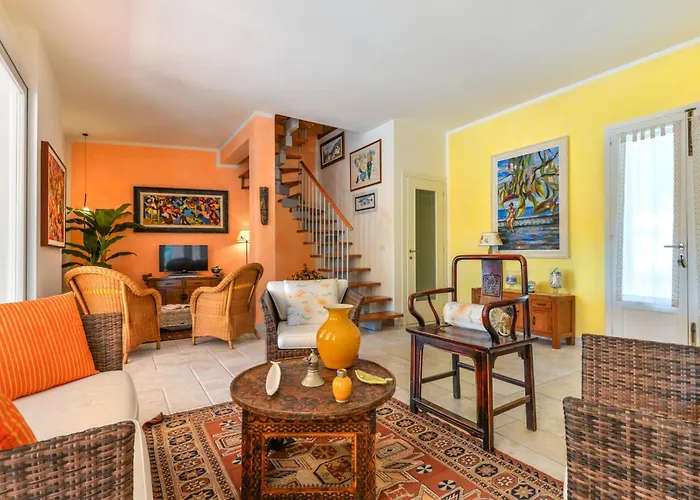 Villa Tosca By Interhome *