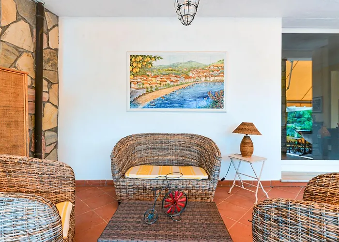 Tosca By Interhome Villa Casa Leonardi