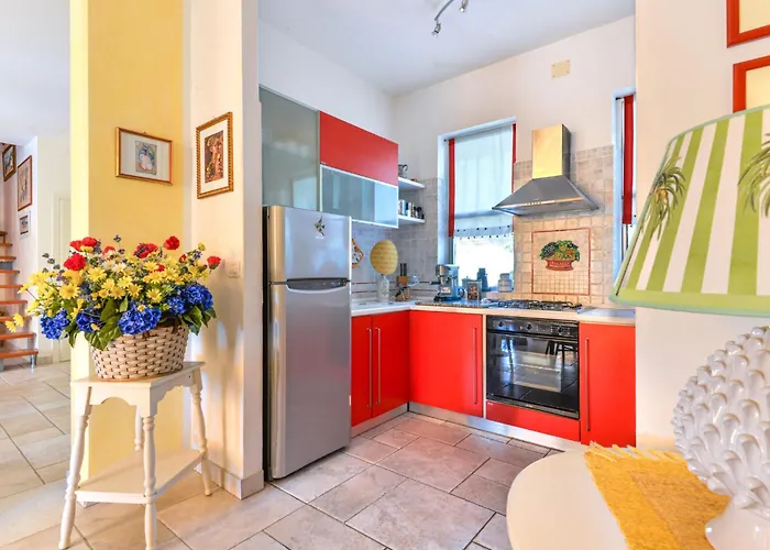 Tosca By Interhome *