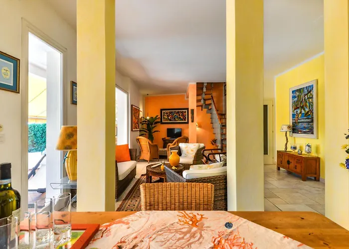 Villa Tosca By Interhome *