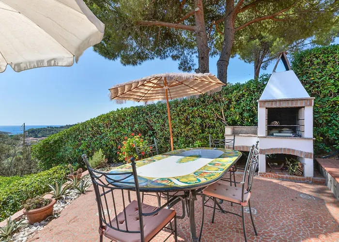 Tosca By Interhome Villa