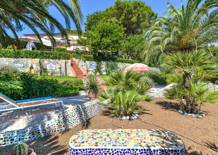 Tosca By Interhome Villa *