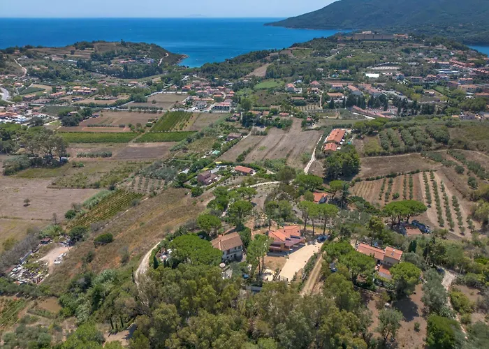 Tosca By Interhome Casa Leonardi