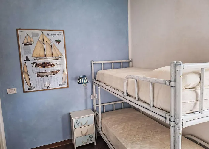 Tosca By Interhome Casa Leonardi