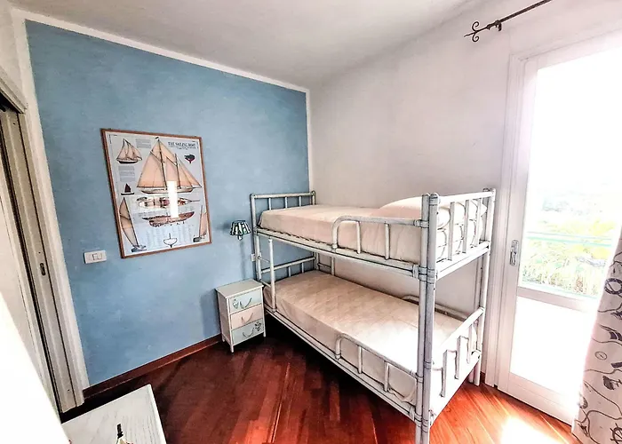 Villa Tosca By Interhome Casa Leonardi