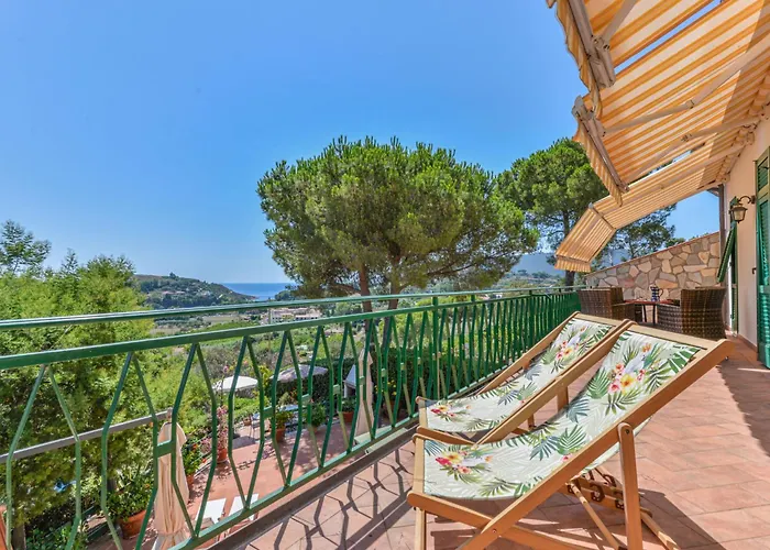 Tosca By Interhome *