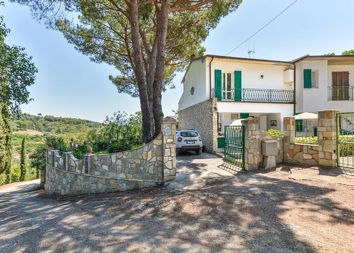 Tosca By Interhome * Casa Leonardi