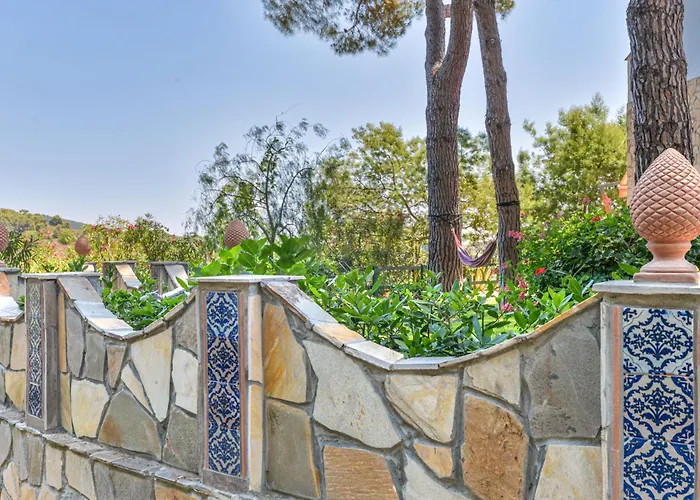 Вилла Tosca By Interhome *