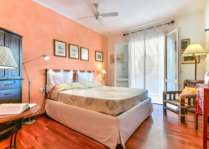 Tosca By Interhome Вилла Casa Leonardi