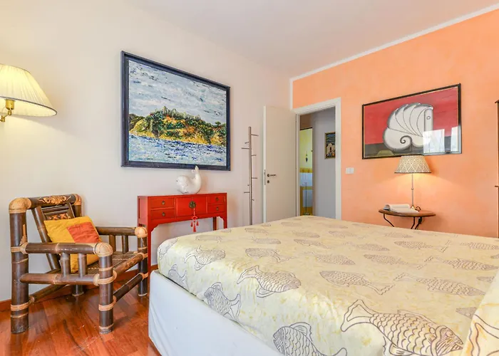 Вилла Tosca By Interhome Casa Leonardi