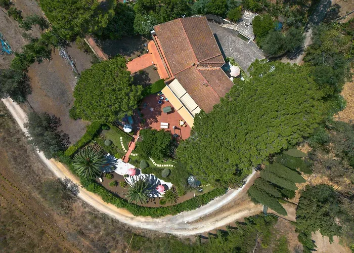 Tosca By Interhome Casa Leonardi