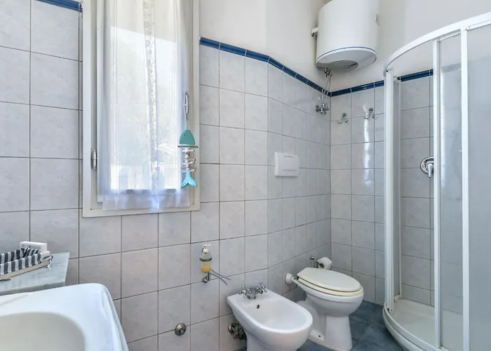 Вилла Tosca By Interhome *