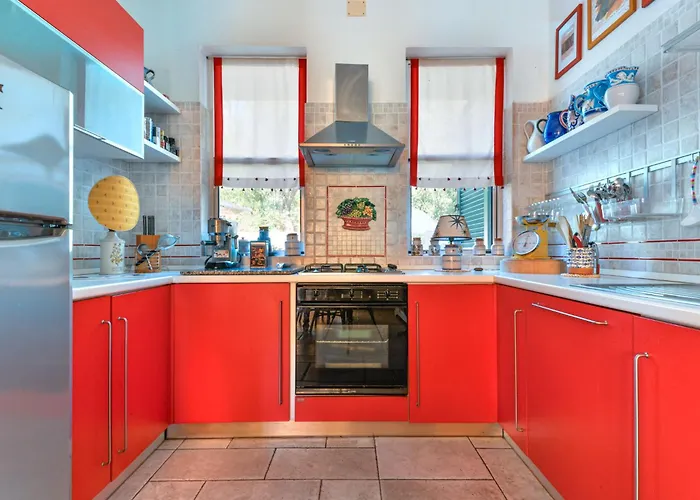 Tosca By Interhome Casa Leonardi