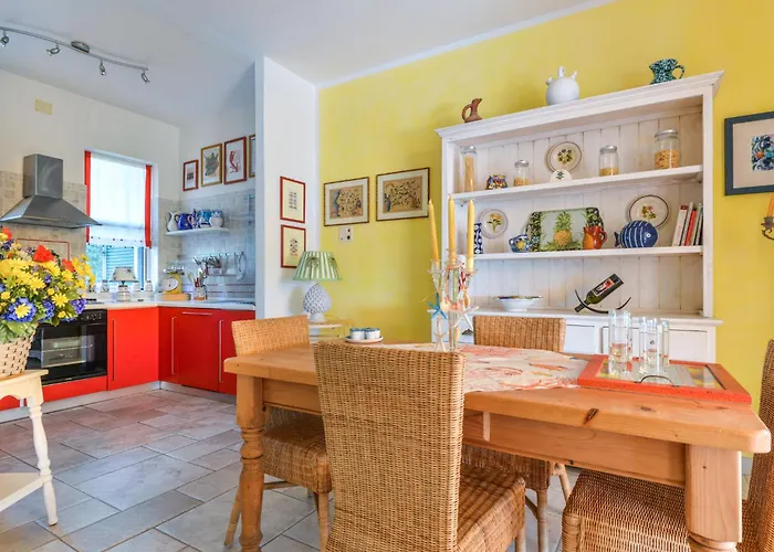 Tosca By Interhome Вилла Casa Leonardi