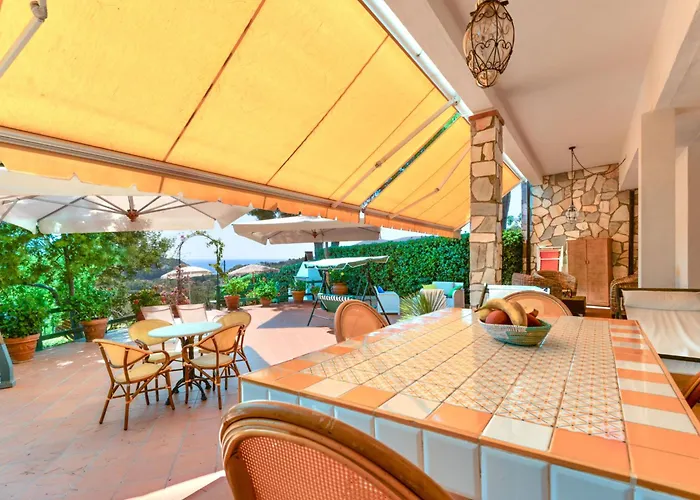 Tosca By Interhome Casa Leonardi