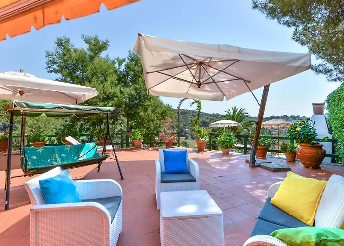 Вилла Tosca By Interhome Casa Leonardi