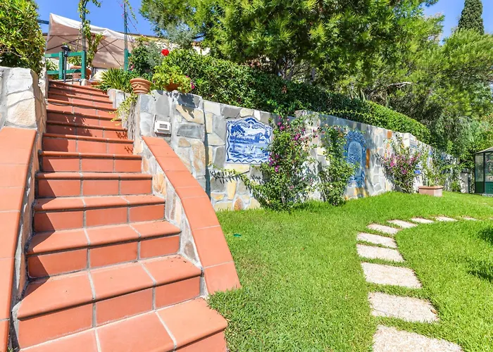 Tosca By Interhome * Casa Leonardi